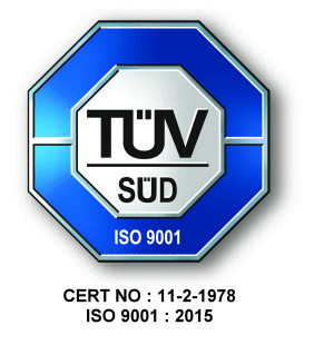 raycOntrol ISO:9001:2008